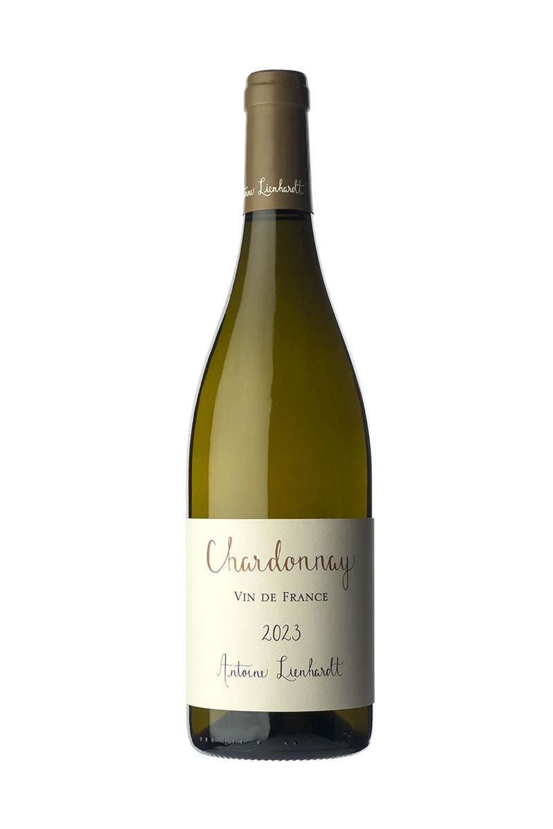 Antoine Lienhardt - Chardonnay