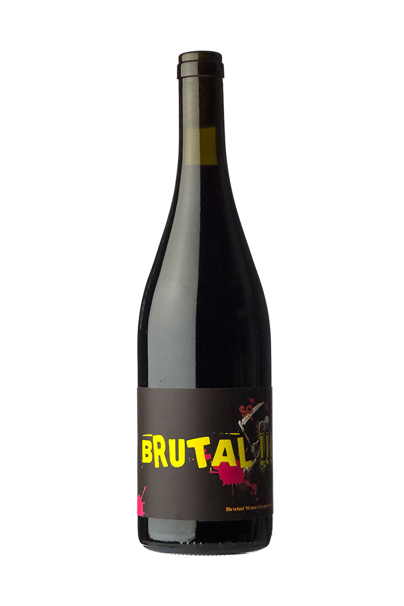 Artesano Vintners - Brutal