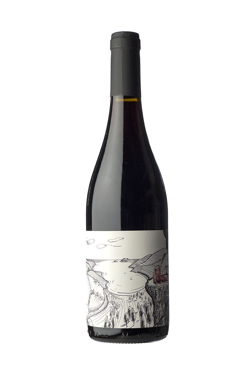 Artesano Vintners - Pam i Pipa