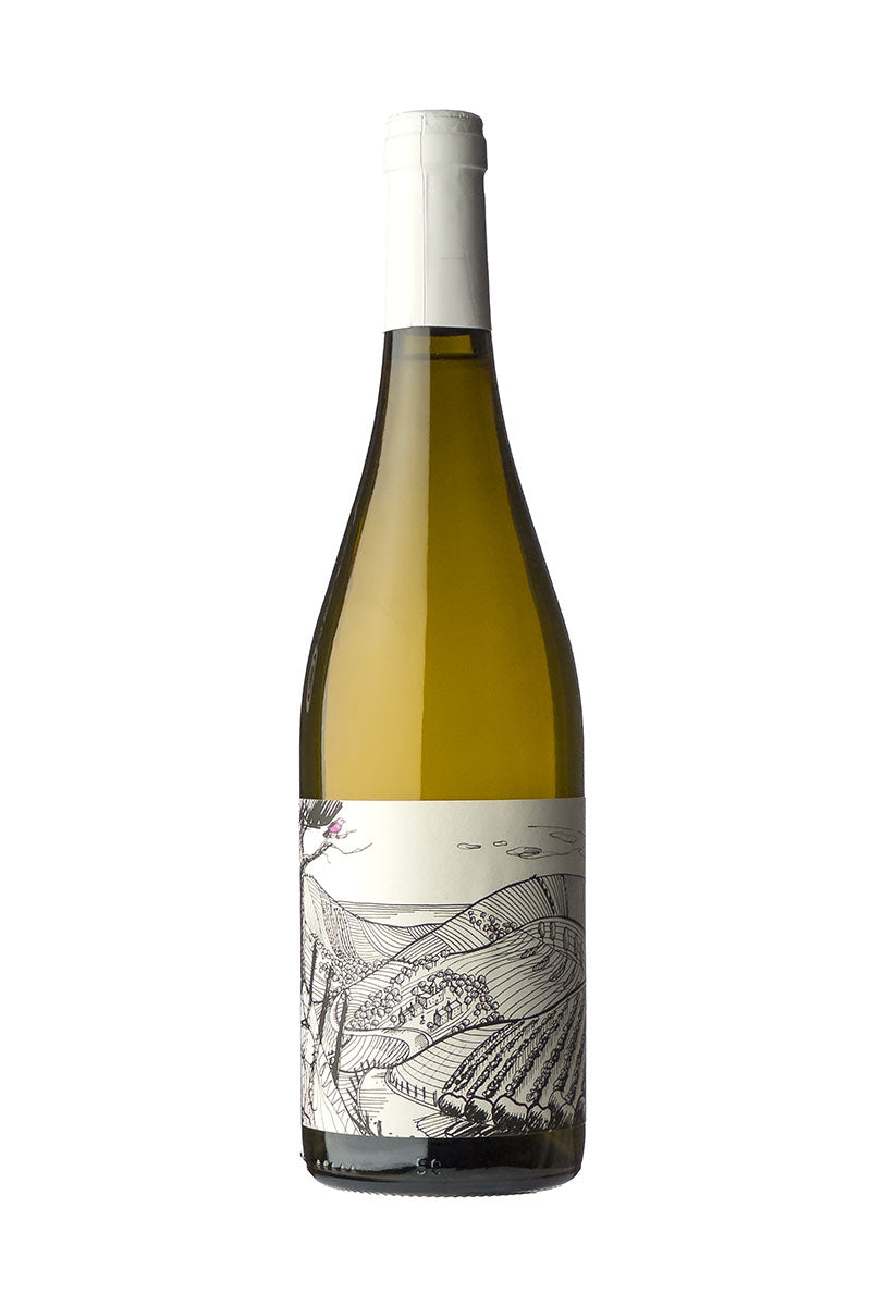 Artesano Vintners - Pardalet