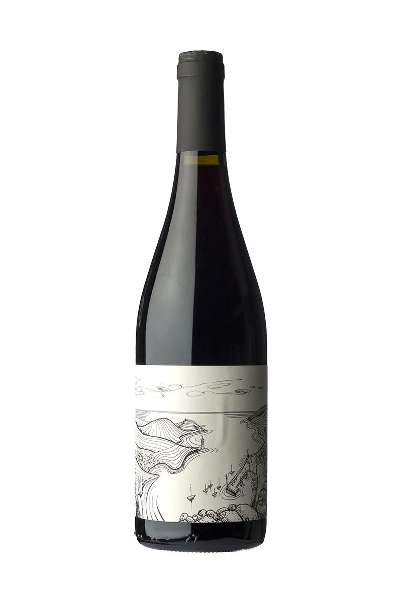 Artesano Vintners - Parellatxa