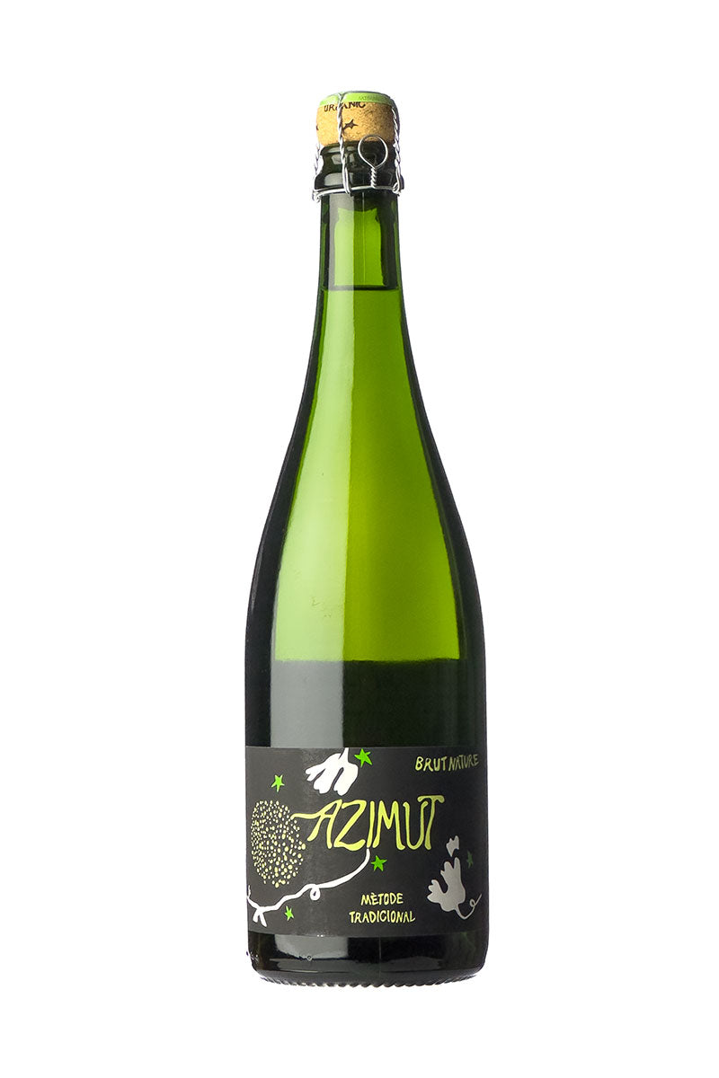 Azimut Natural Wines - Brut Nature