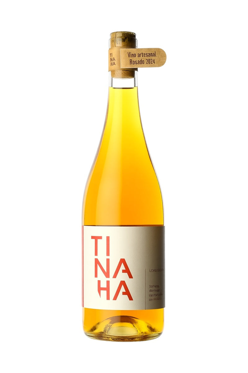 Bodega Tinaha - Tinaha Rosado