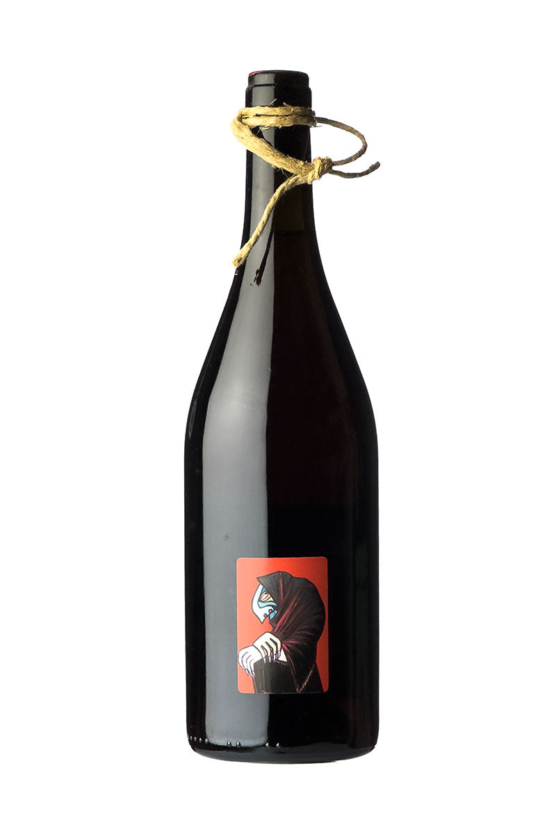 Cantina Sannas - Maria Abbranca
