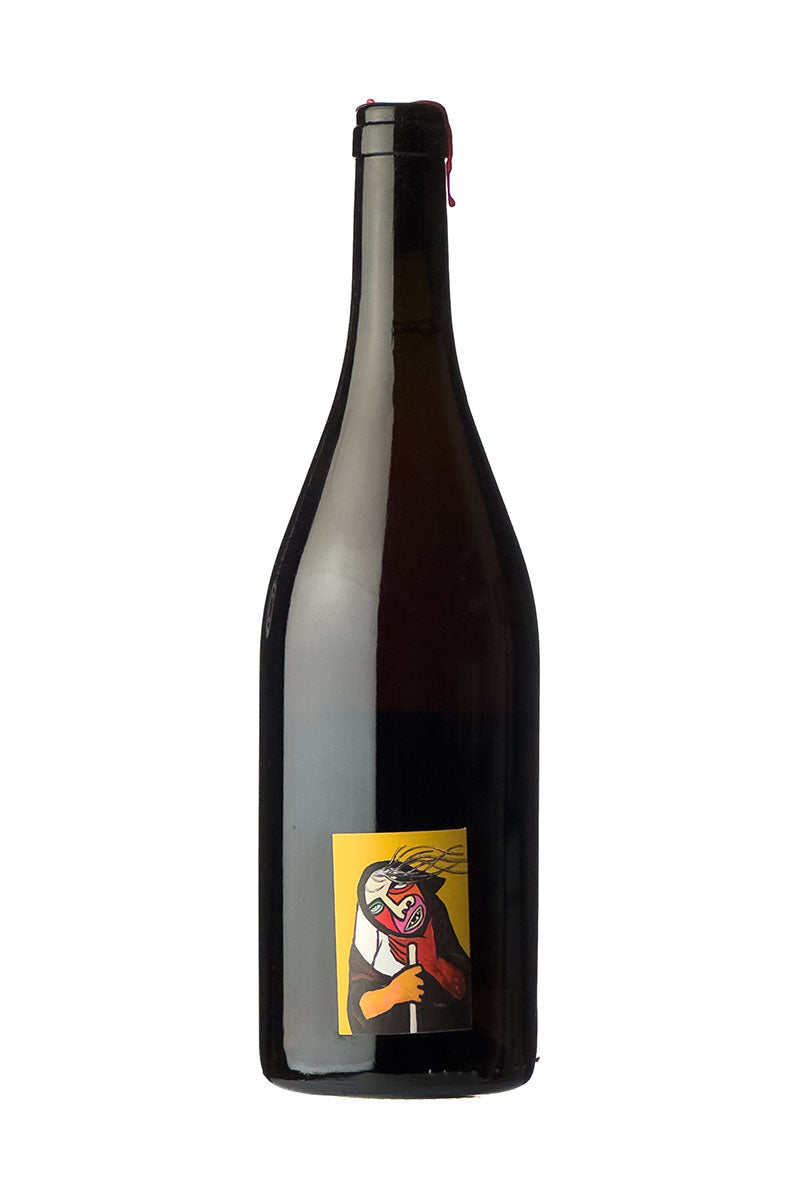Cantina Sannas - Maria Pettena
