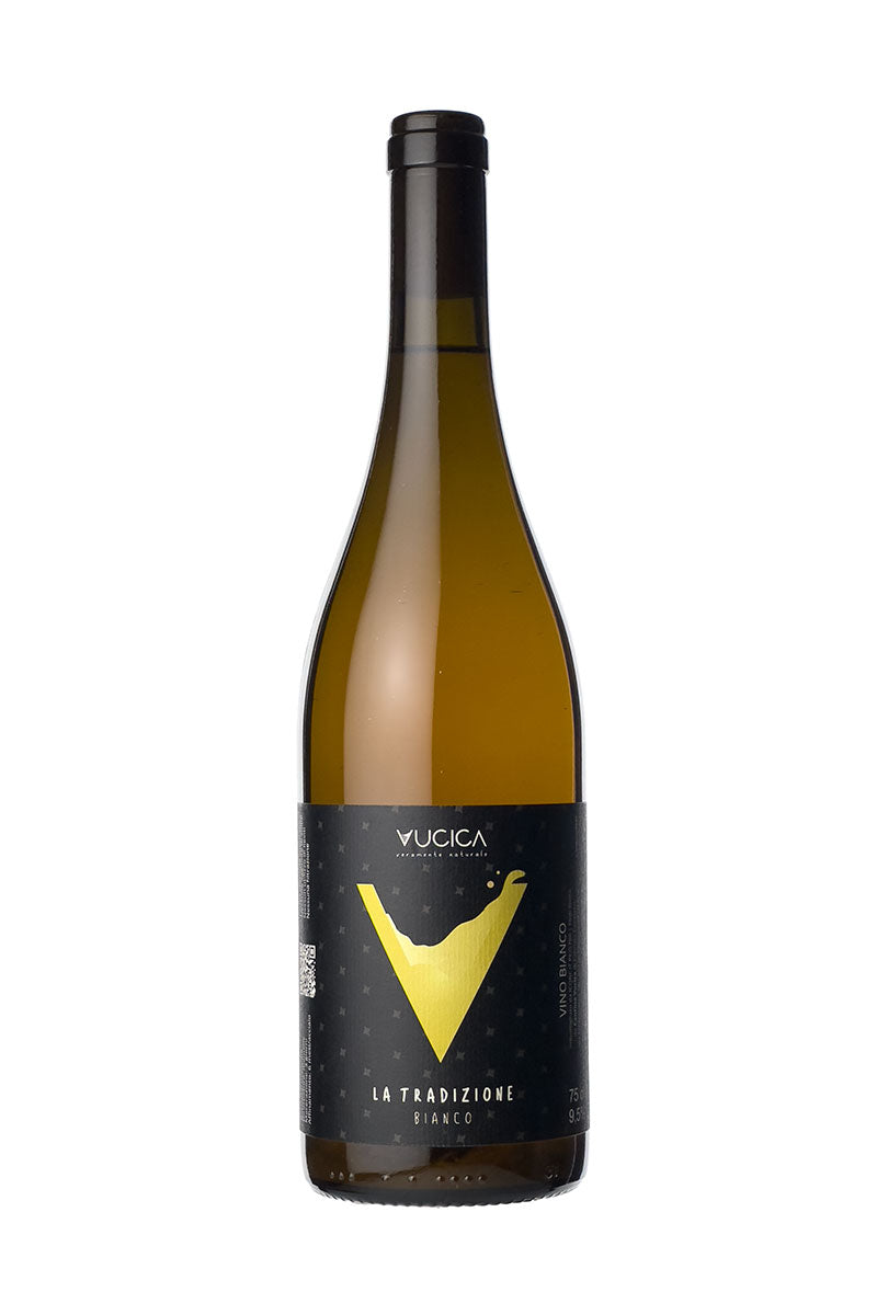 Cantina Vucica - Tradizione Bianco
