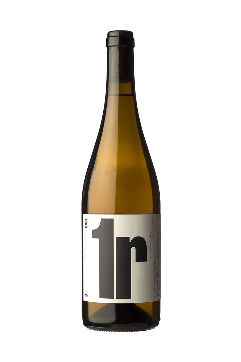 Celler 9+ - Base 1r Blanc