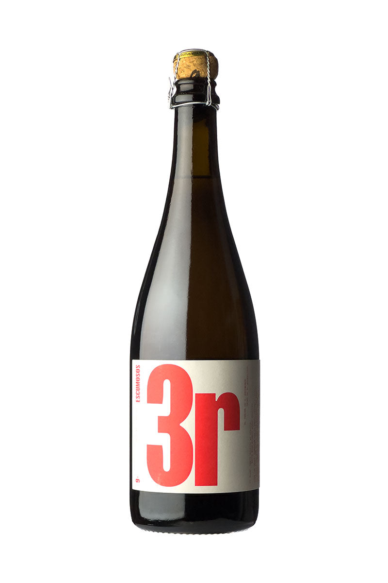 Celler 9+ - Escumós Ancestral 3r
