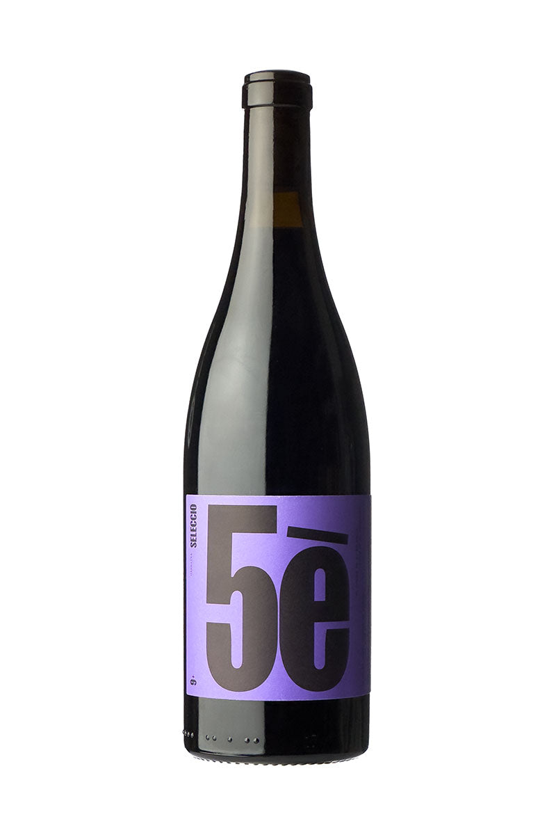 Celler 9+ - Selecció 5e