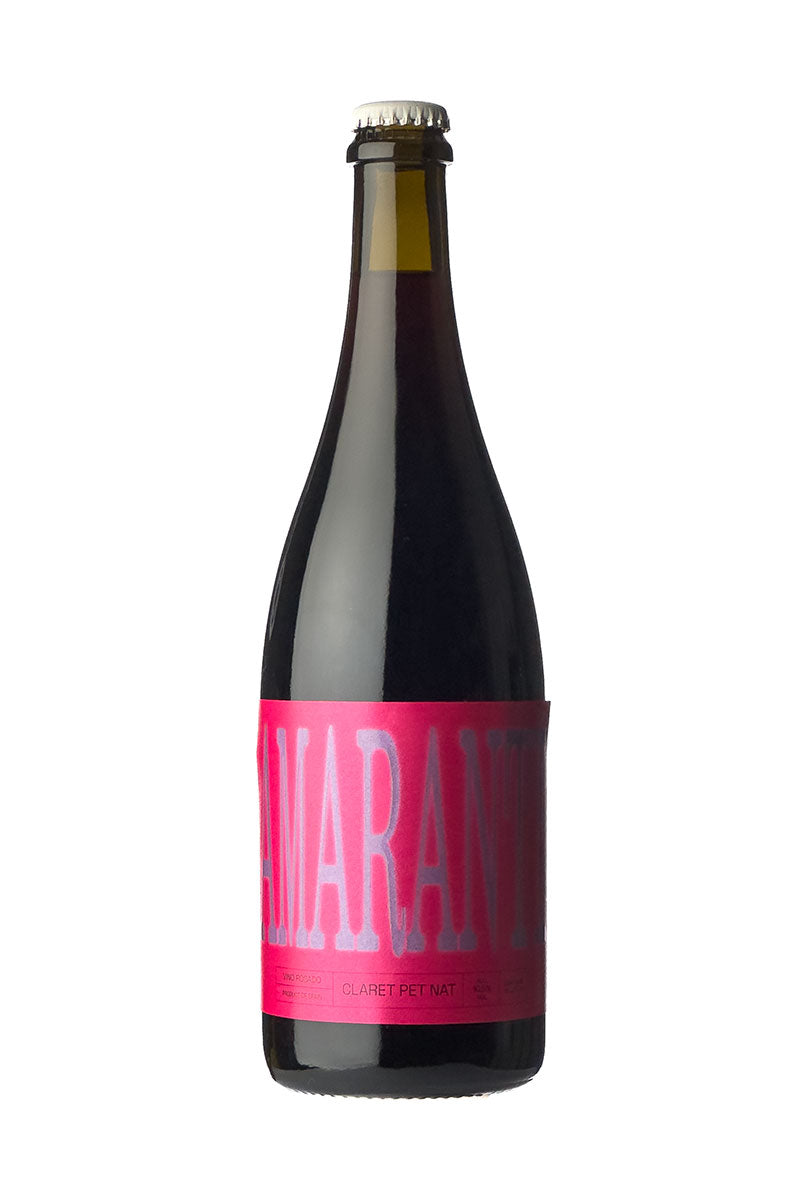 Celler els Mecanismes - Amarantí