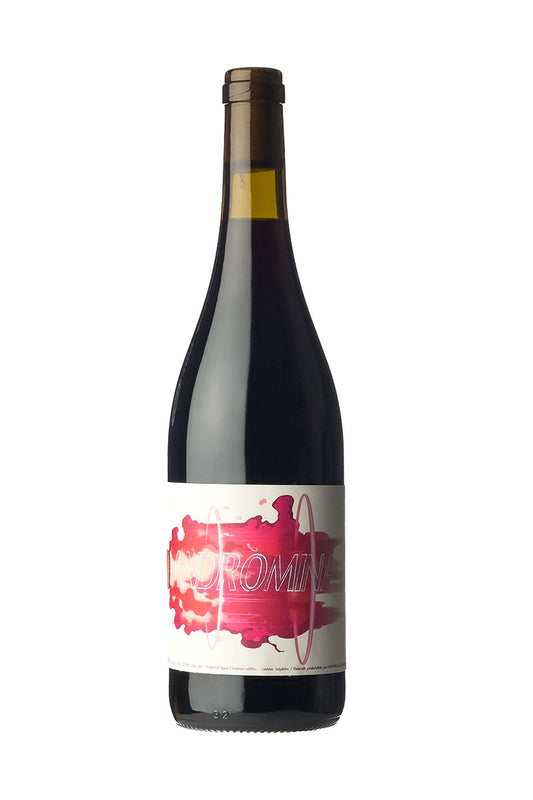 Celler els Mecanismes - Andromina