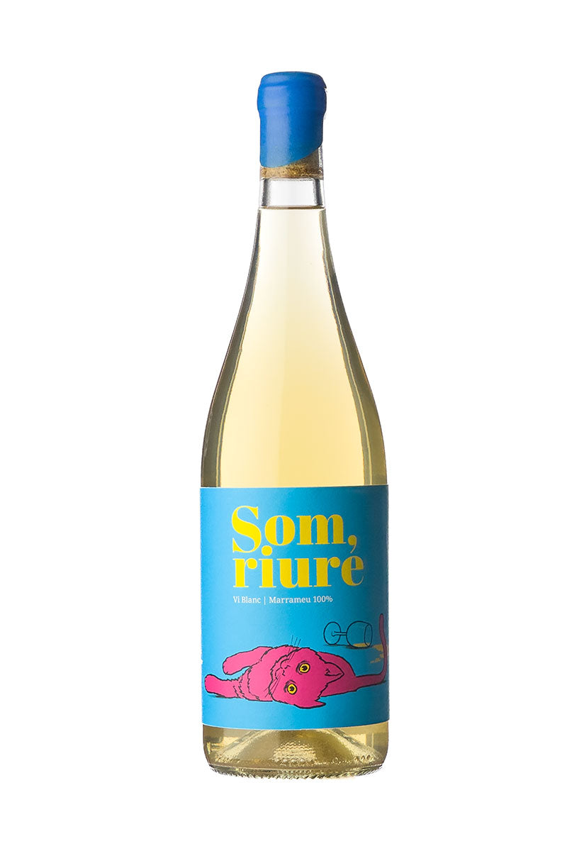 Celler els Mecanismes – Som, riure
