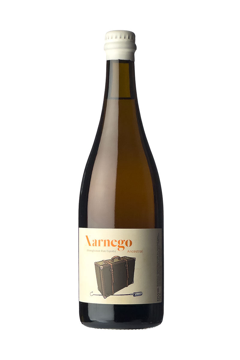 Celler els Mecanismes - Xarnego