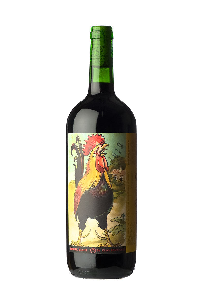 Clos Lentiscus - Kikiriki tinto
