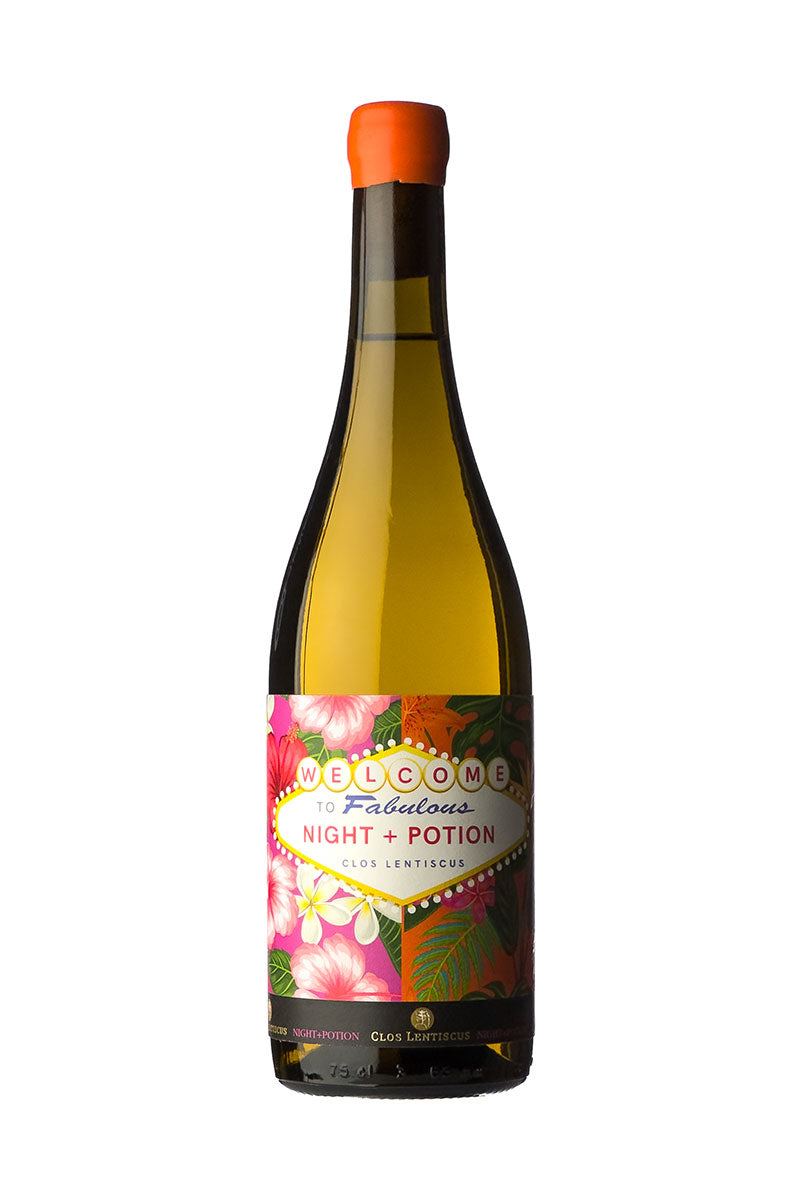 Clos Lentiscus - Night Potion