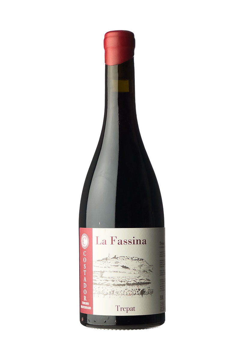Costador Terroirs Mediterranis - La Fassina Trepat