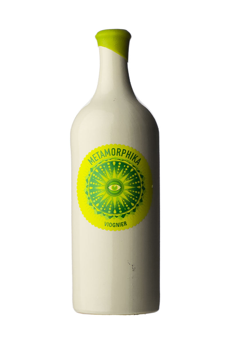 Costador Terroirs Mediterranis - Metamorphika Chenin Blanc