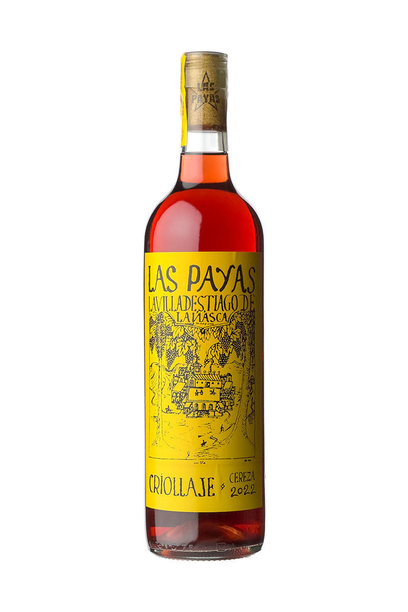 Las Payas - Criollaje