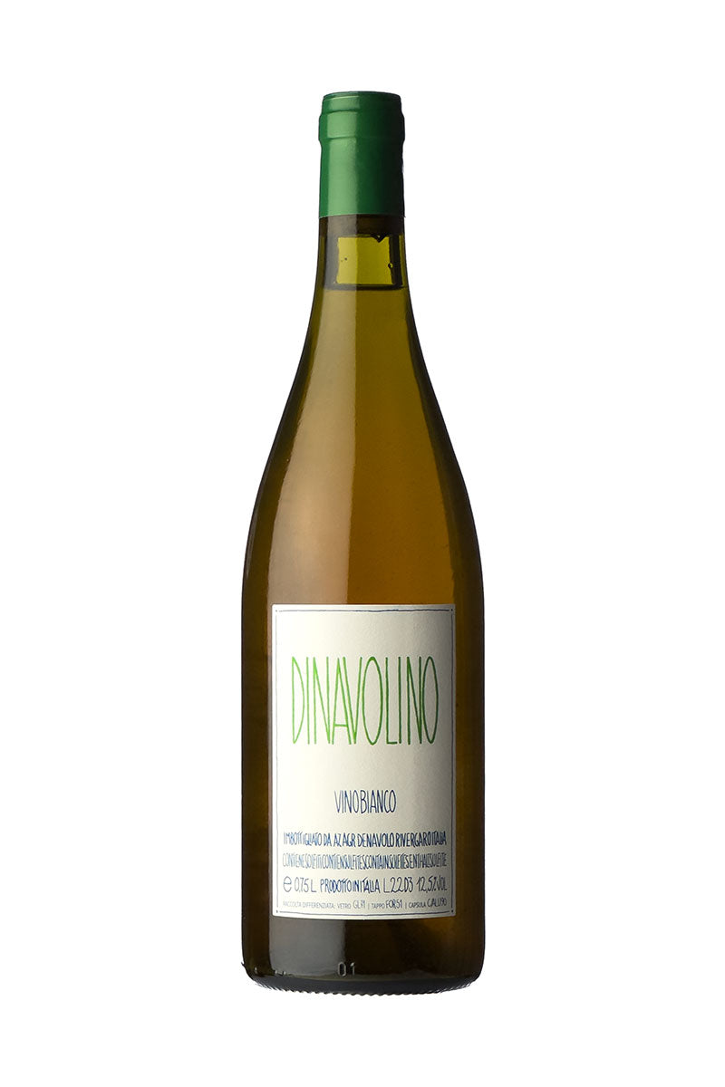 Denavolo - Dinavolino