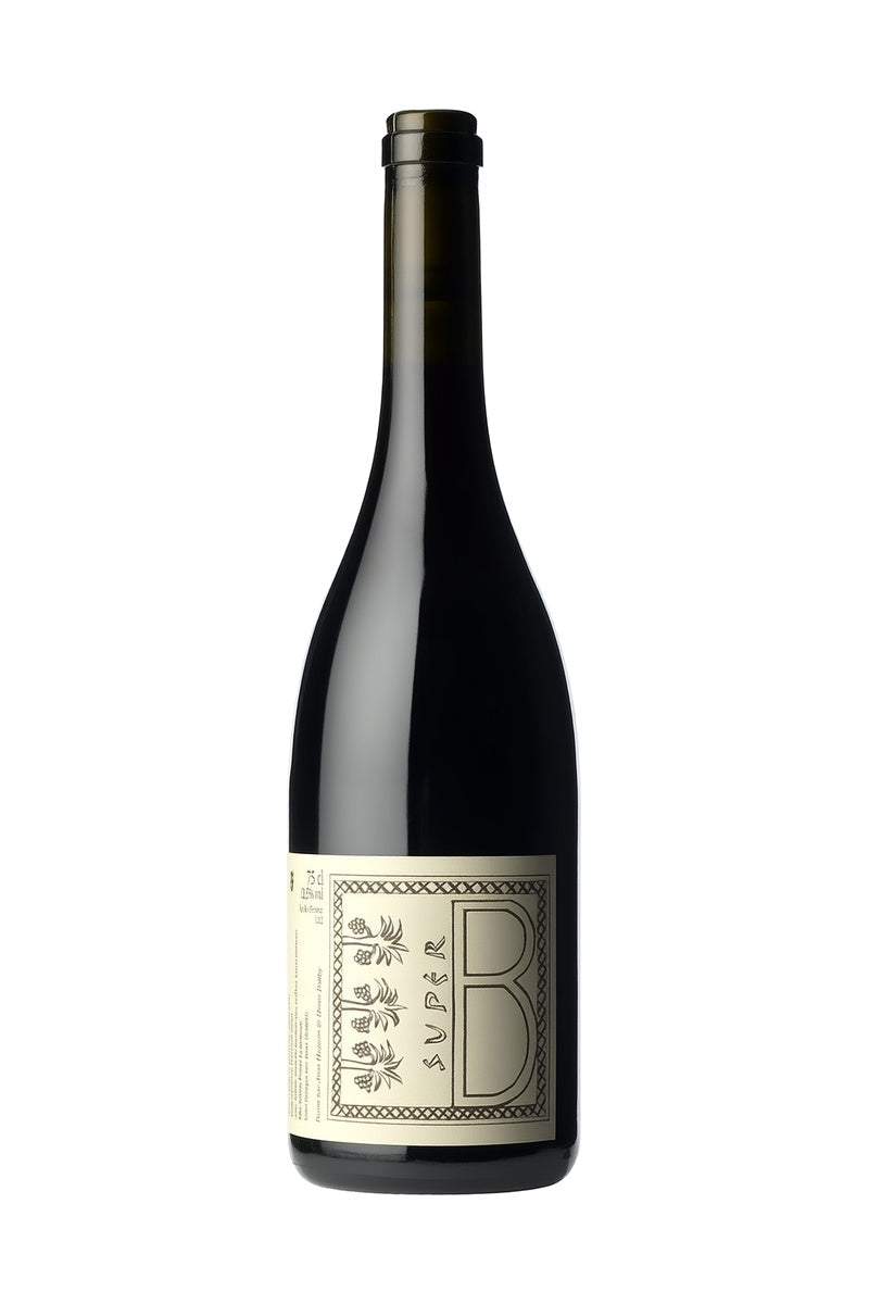 Domaine la Bohème - Patrick Bouju Super B