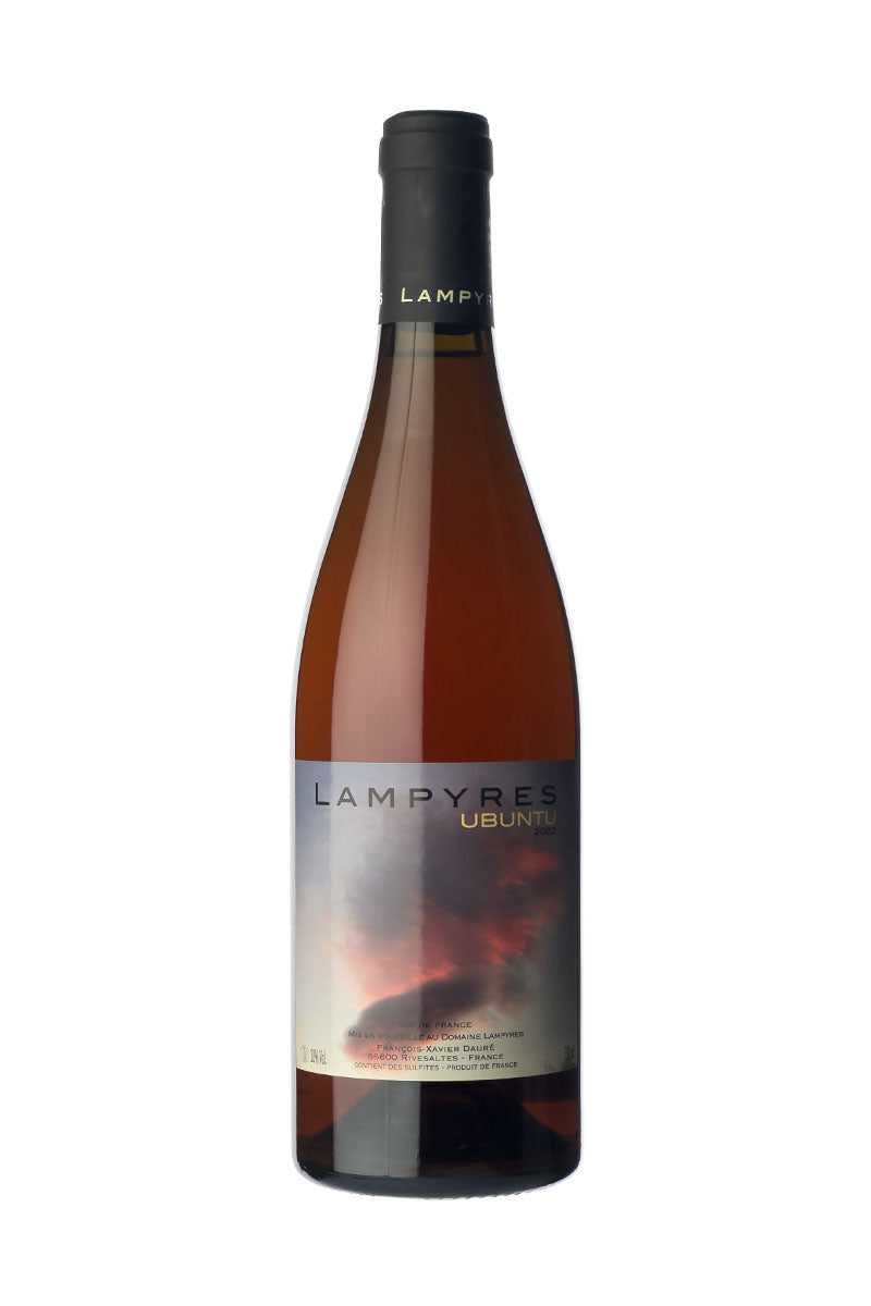 Domaine Lampyres - Ubuntu