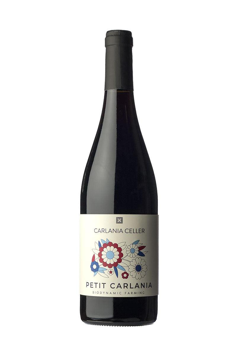 Carlania - El Petit Carlania