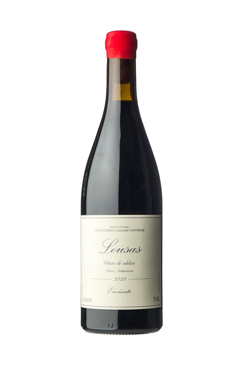 Envínate - Lousas Viñas de Aldea