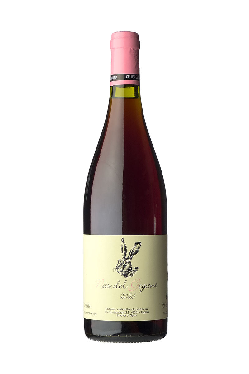 Escoda-Sanahuja - Nas del Gegant rosado