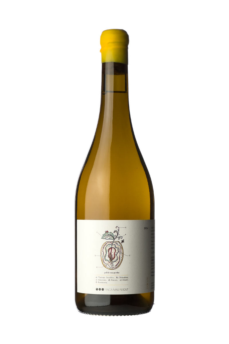 Finca Mas Perdut - Pell de Mas Perdut