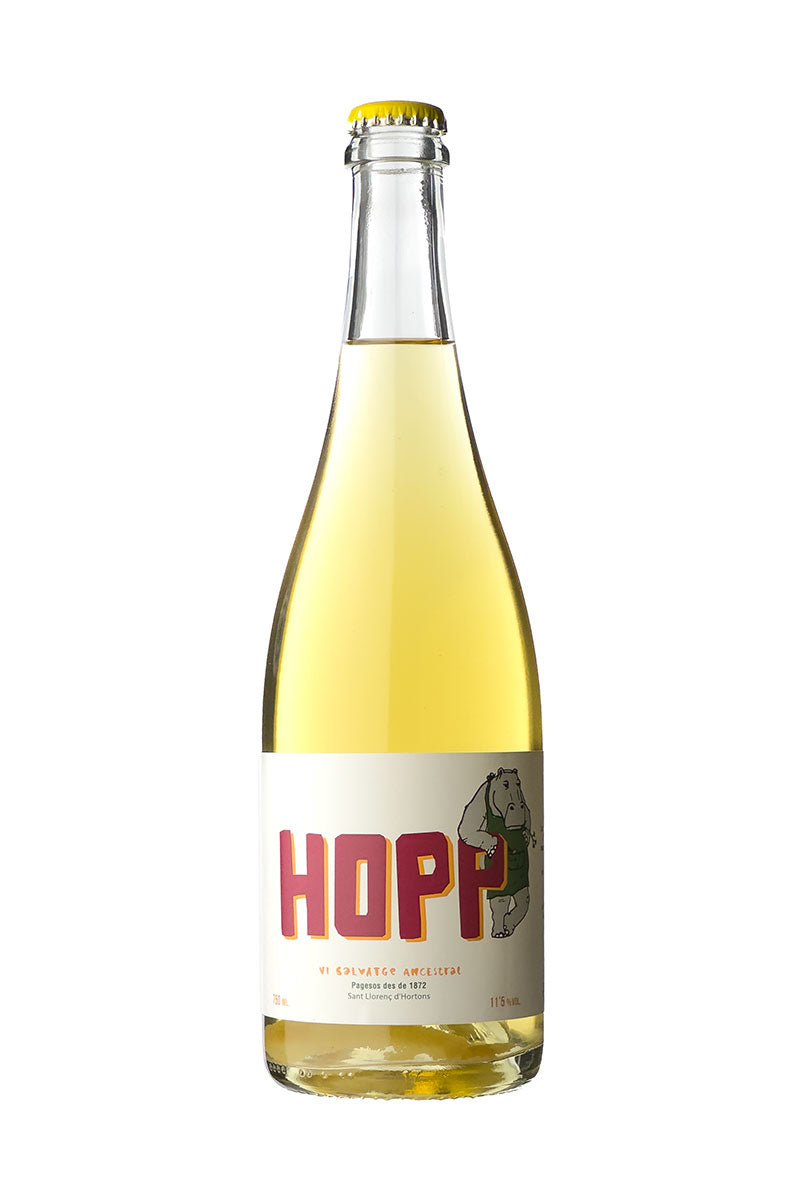 Finca Parera - Hopp