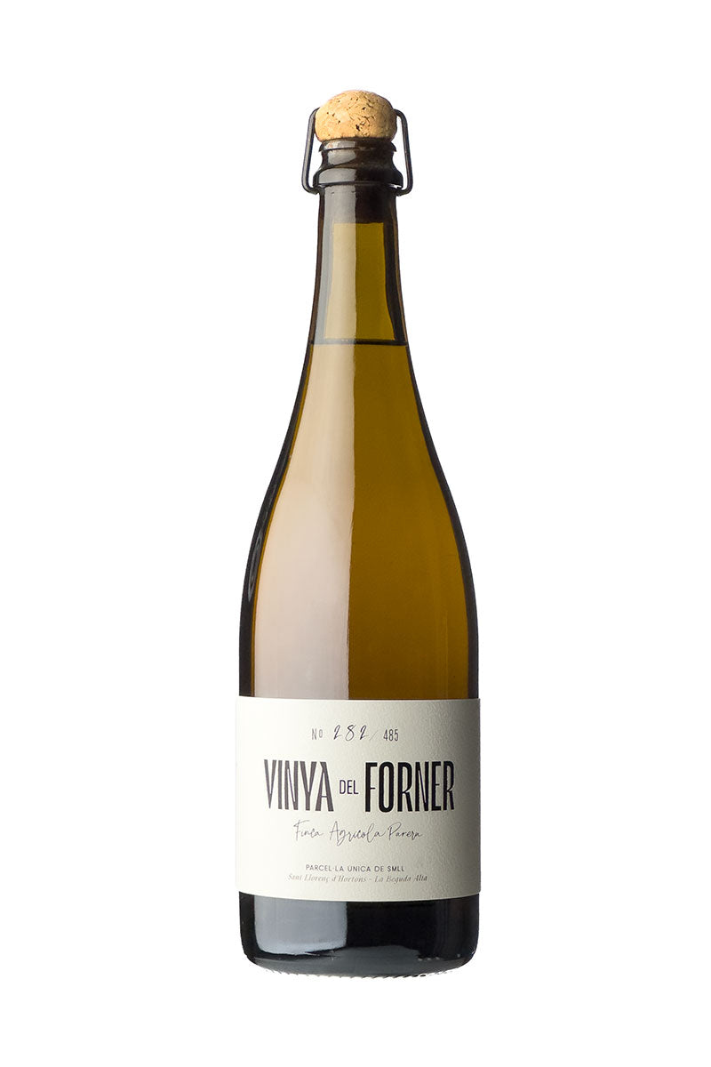 Finca Parera - Vinya del Forner