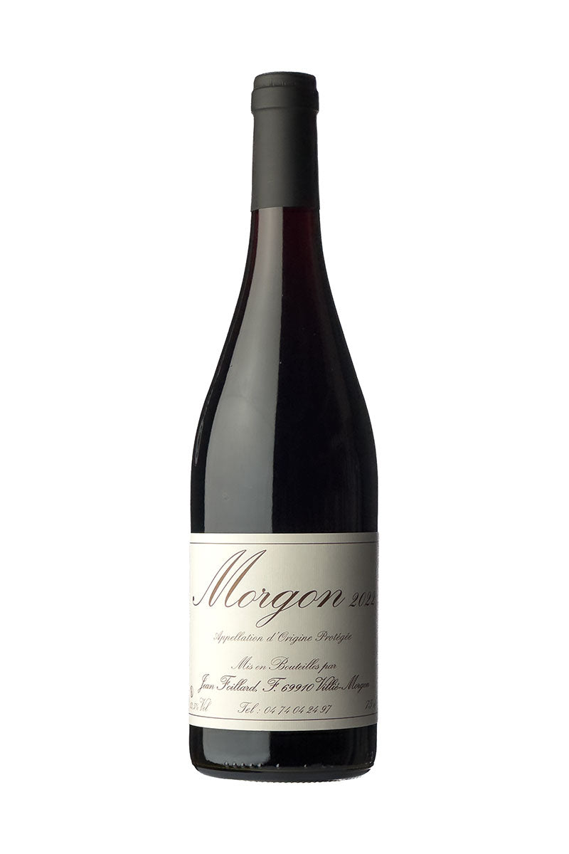 Jean Foillard - Morgon Classique
