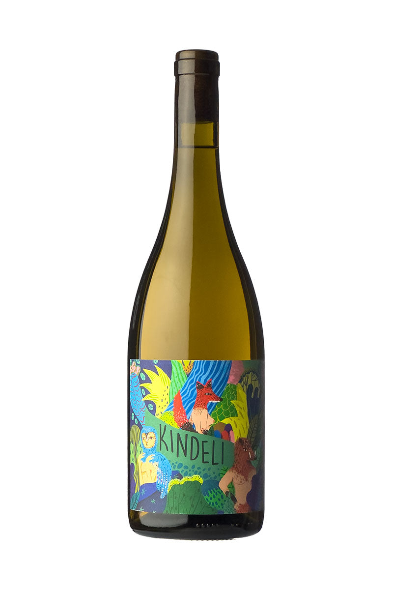 Kindeli Wines - Blanco