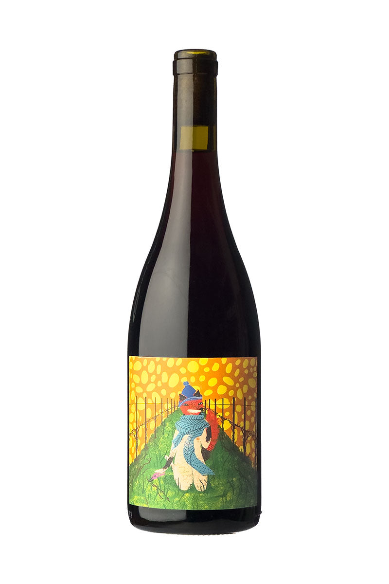 Kindeli Wines - Invierno