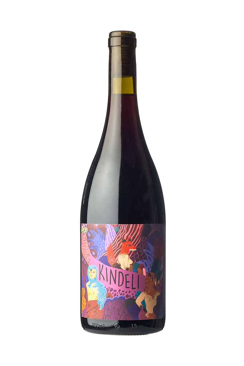 Kindeli Wines - Tinto