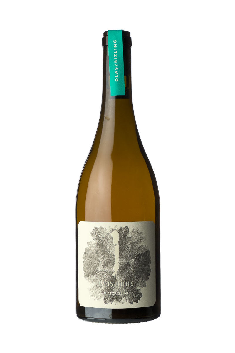 Kristinus – Olaszrizling – Antihype Wine
