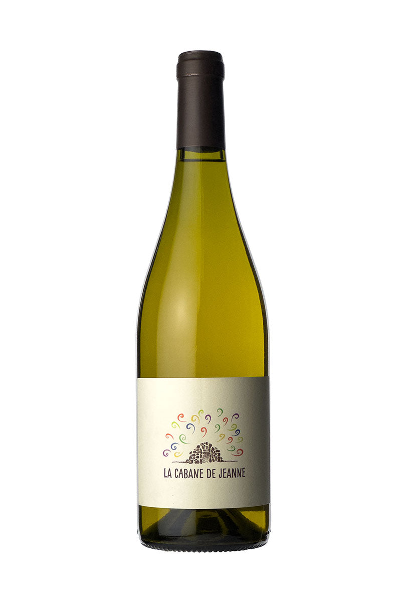 Domaine Jefferies Bories - La Cabane de Jeanne