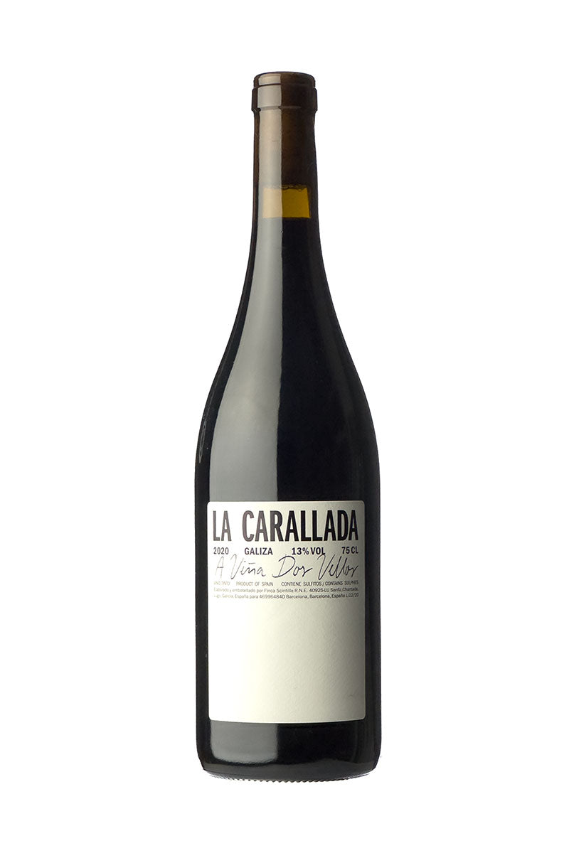 La Furtiva - La Carallada