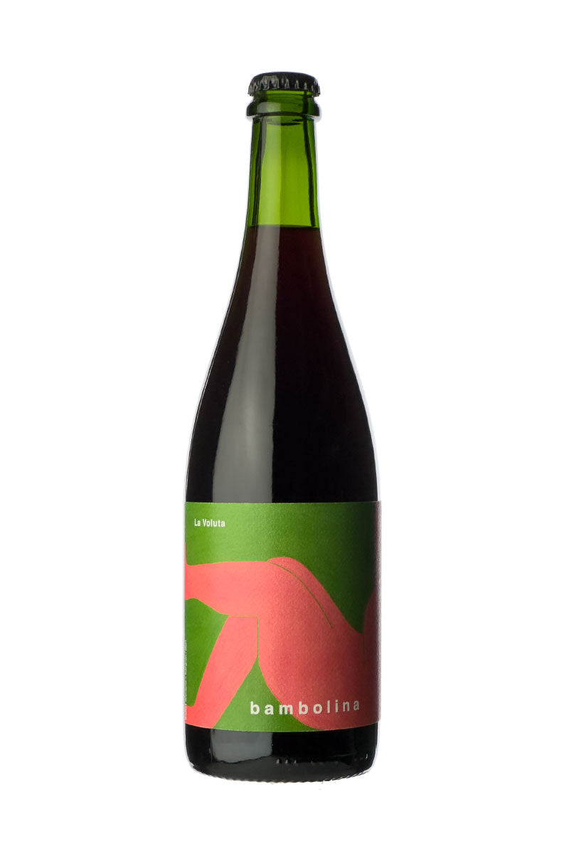 La Voluta - Bambolina