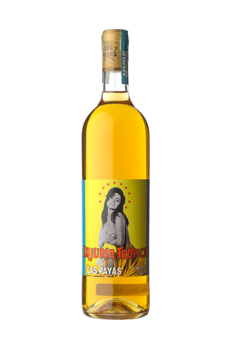 Las Payas - Lujuria Tropical Chenin
