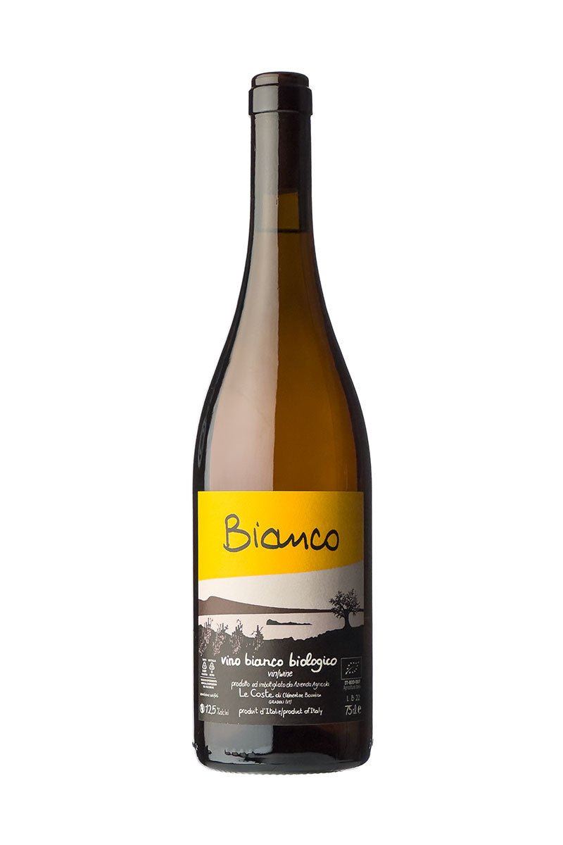 Le Coste - Bianco
