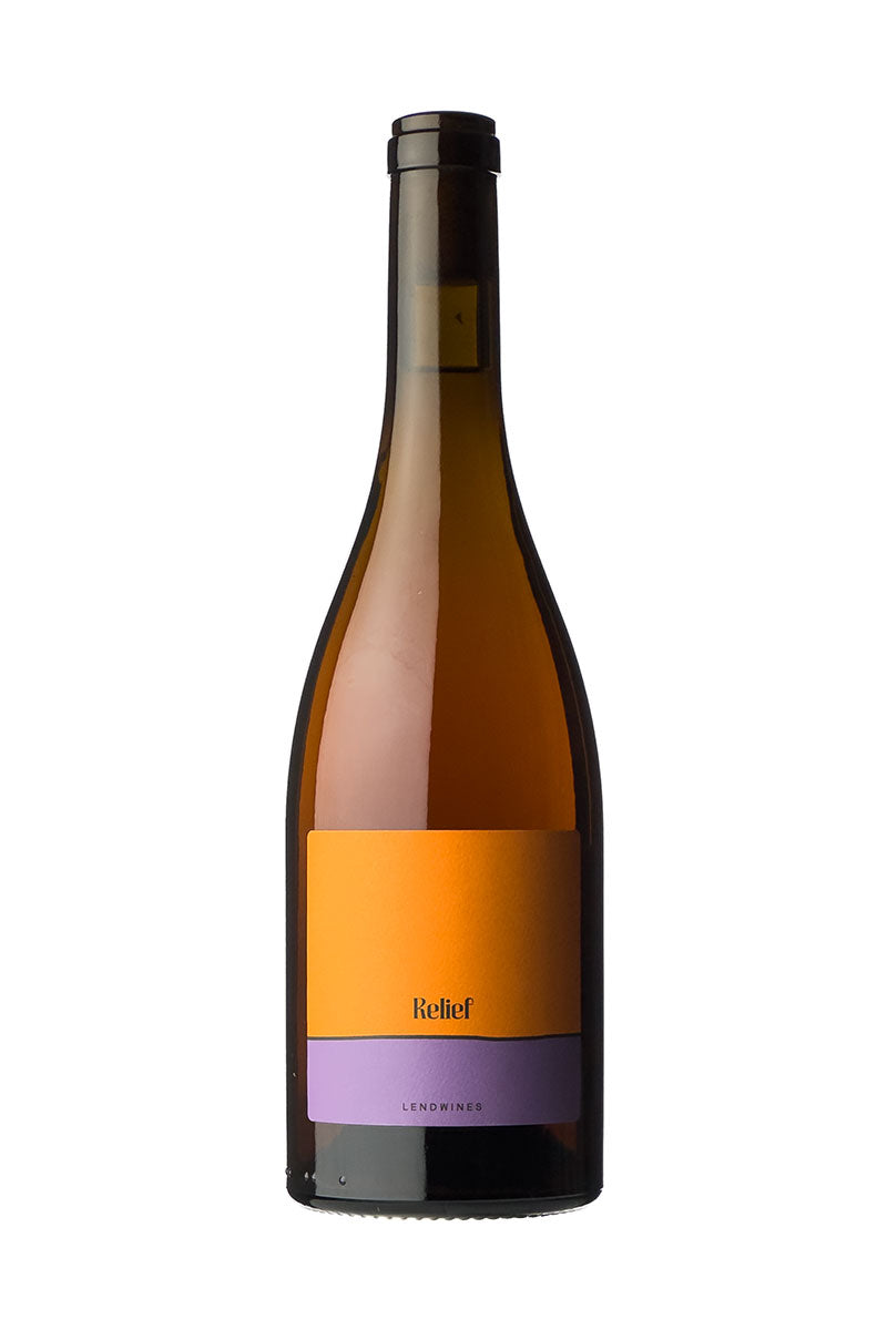 Lendwines - Relief