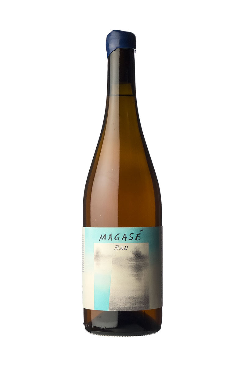 Bodegas Magasé - BdN
