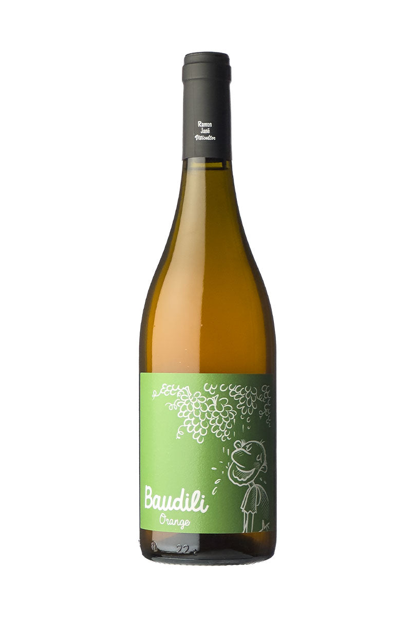 Mas Candí - Baudili Orange