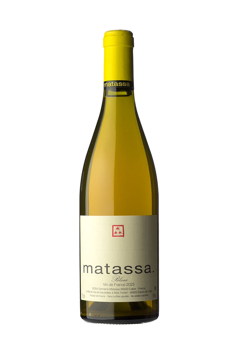 Matassa - Blanco