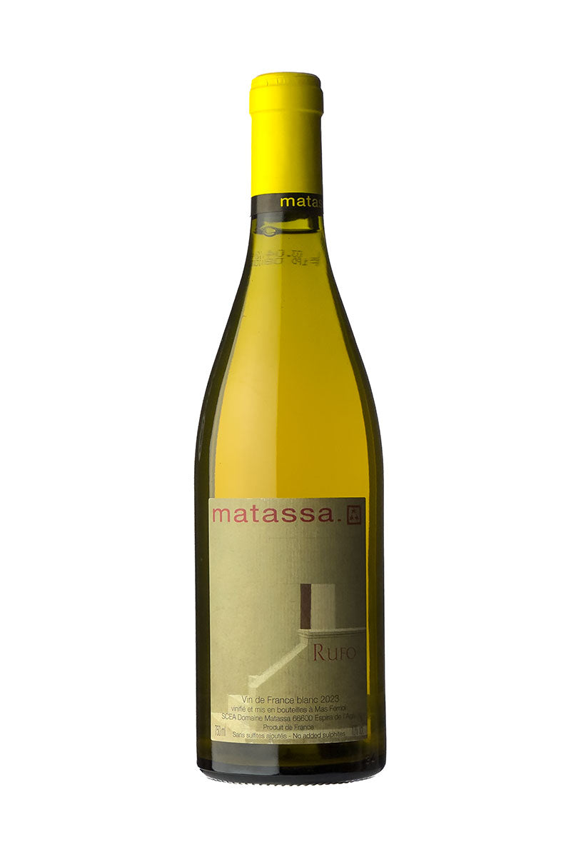 Matassa - Rufo