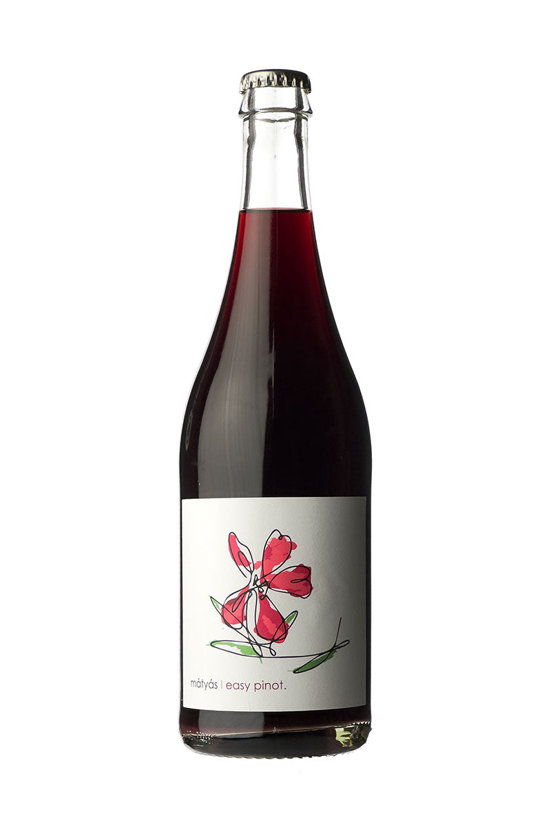Mátyás - Easy pinot