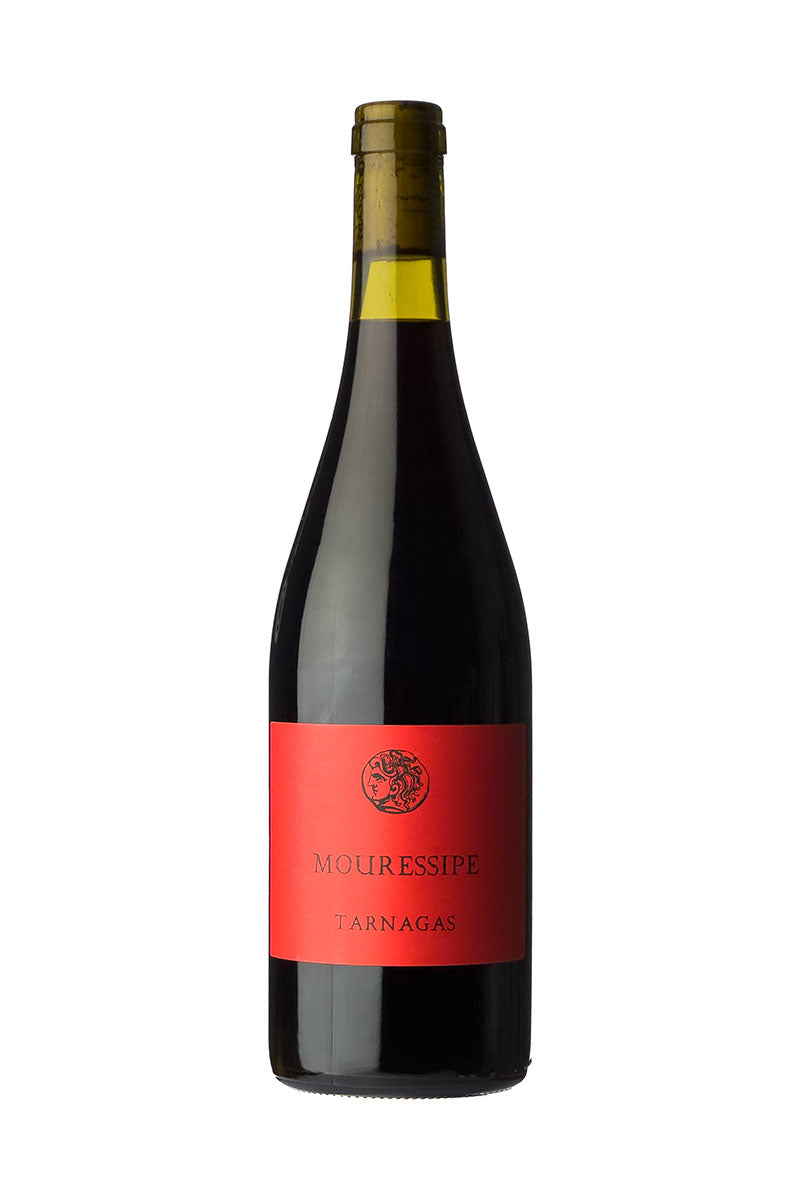 Mouressipe - Tarnagas