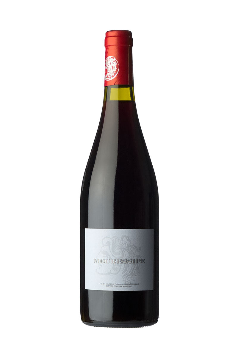 Mouressipe - Tracassier