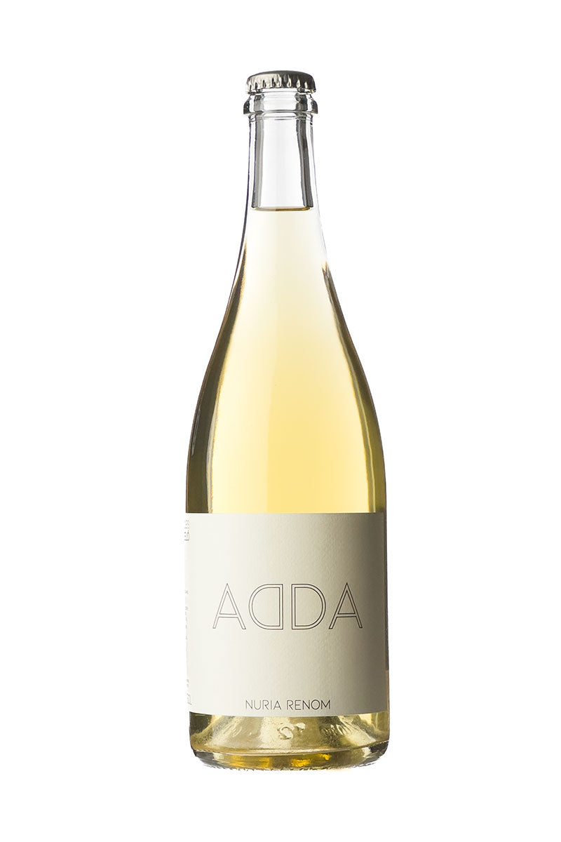 Nuria Renom - Adda